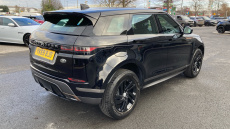 Land Rover Range Rover Evoque 2.0 D150 R-Dynamic S 5dr 2WD Diesel Hatchback